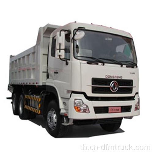 Dongfeng Tipper Trucks ขาย